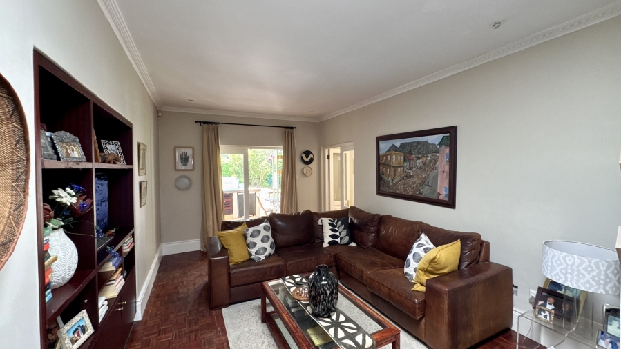 To Let 3 Bedroom Property for Rent in Tokai Western Cape